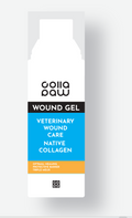 Collagen Wound Care Gel for Pets - Soothing Relief for Dogs & Cats